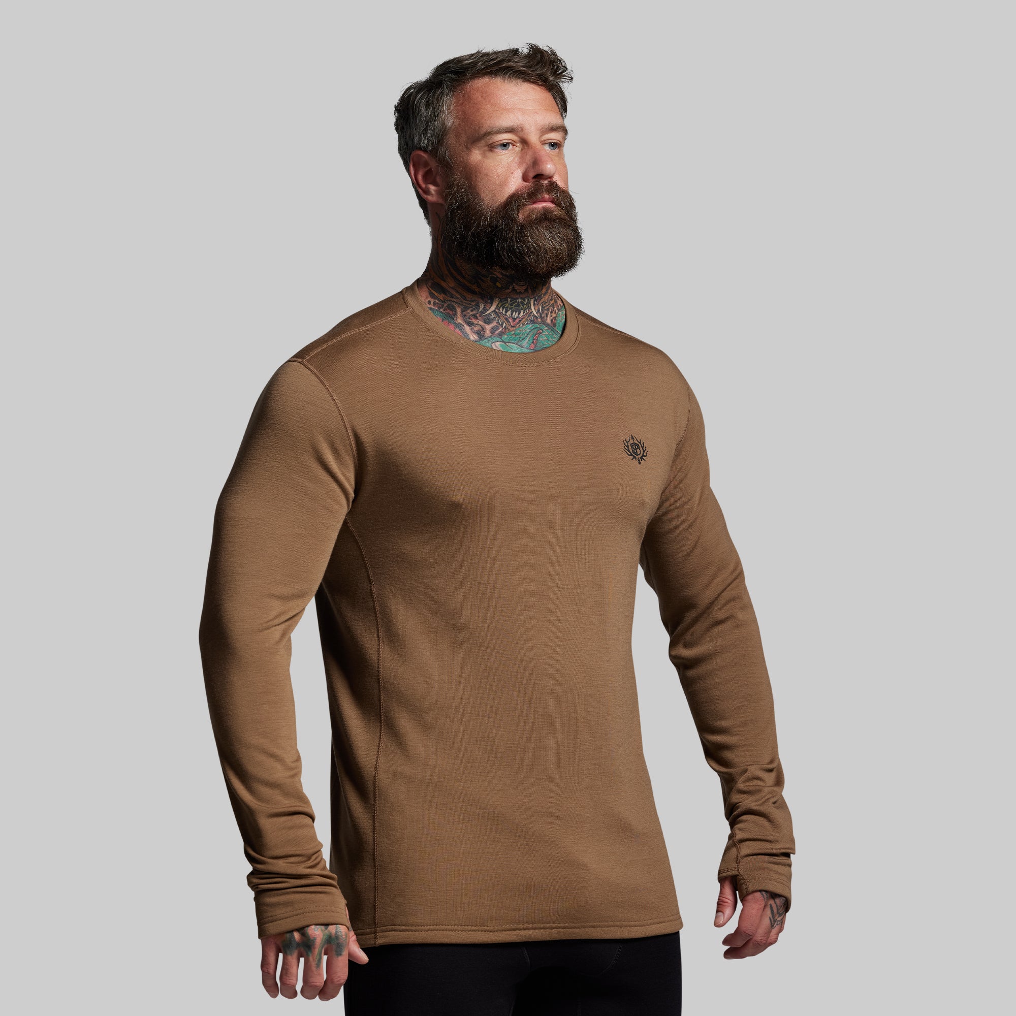 Outdoor Men's Tops